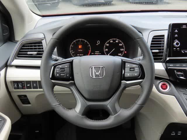 new 2026 Honda Odyssey car, priced at $44,745