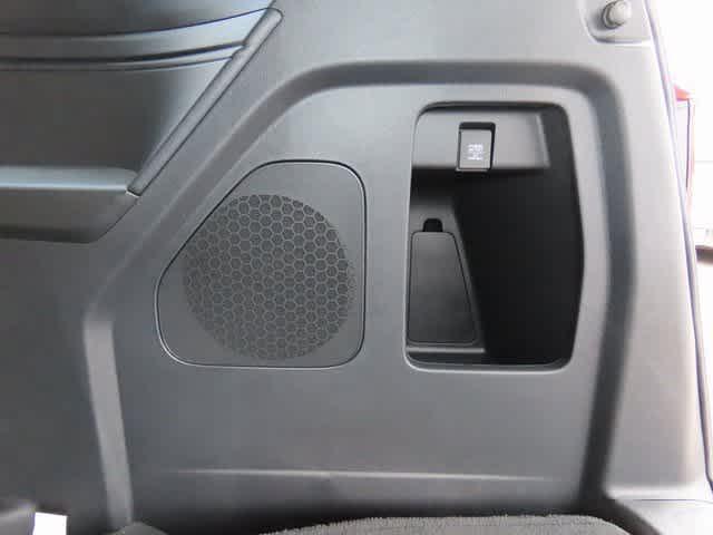 new 2026 Honda Odyssey car, priced at $44,745