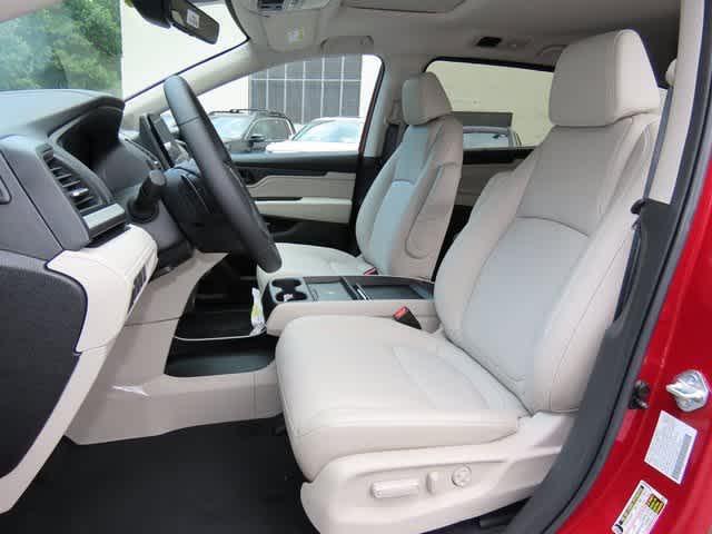 new 2026 Honda Odyssey car, priced at $44,745
