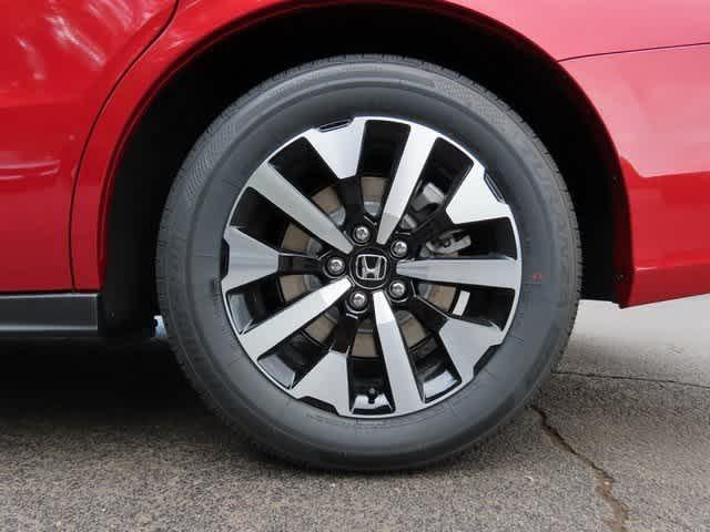 new 2026 Honda Odyssey car, priced at $44,745