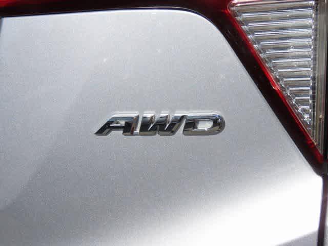 used 2022 Honda HR-V car, priced at $21,796