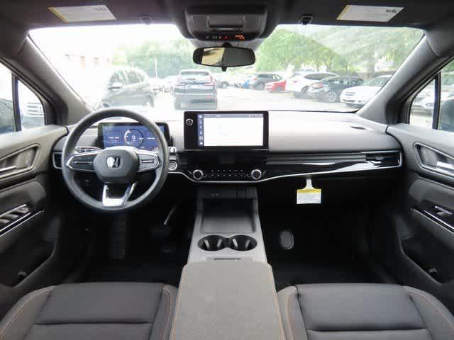 new 2026 Honda Prologue car, priced at $51,450