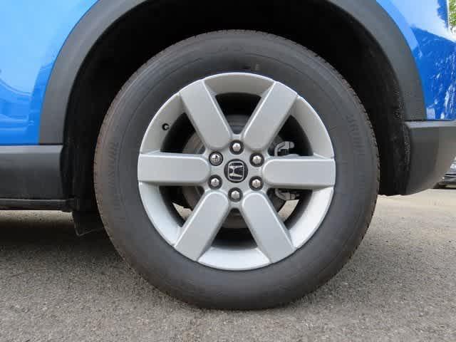 new 2026 Honda Prologue car, priced at $51,450