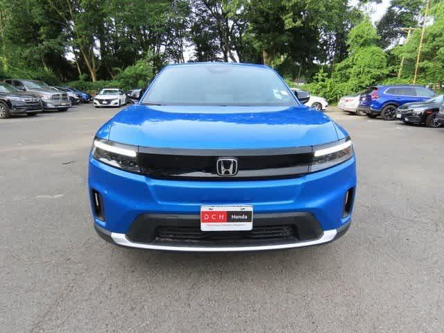 new 2026 Honda Prologue car, priced at $51,450