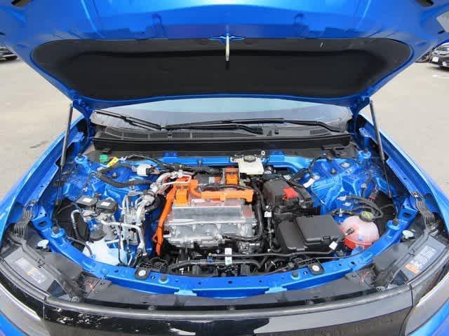 new 2026 Honda Prologue car, priced at $51,450