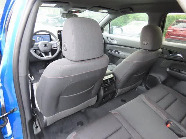 new 2026 Honda Prologue car, priced at $51,450