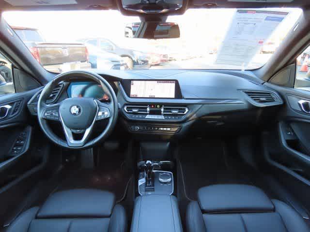 used 2022 BMW 228 Gran Coupe car, priced at $27,999