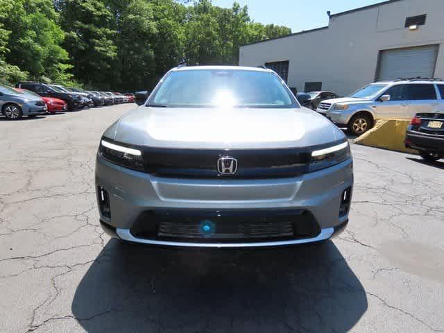 new 2025 Honda Prologue car, priced at $56,150
