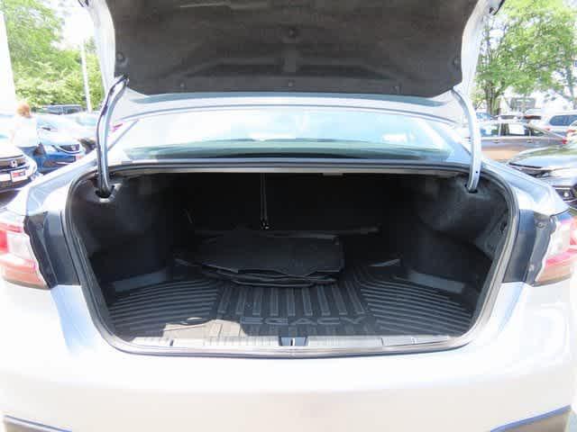 used 2021 Subaru Legacy car, priced at $20,998
