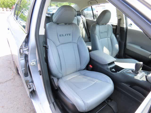used 2021 Subaru Legacy car, priced at $20,998