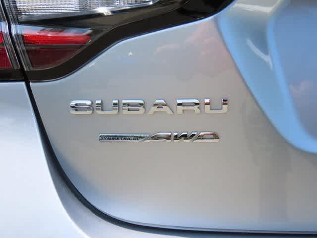 used 2021 Subaru Legacy car, priced at $20,998