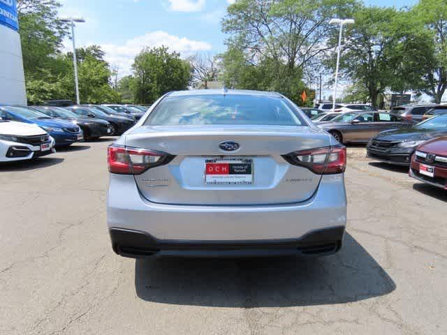 used 2021 Subaru Legacy car, priced at $20,998