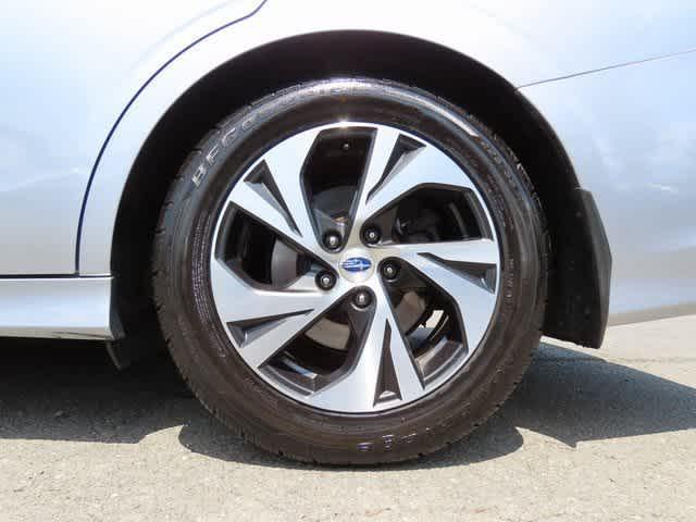 used 2021 Subaru Legacy car, priced at $20,998