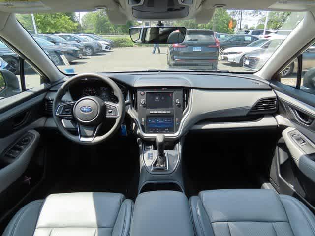used 2021 Subaru Legacy car, priced at $20,998