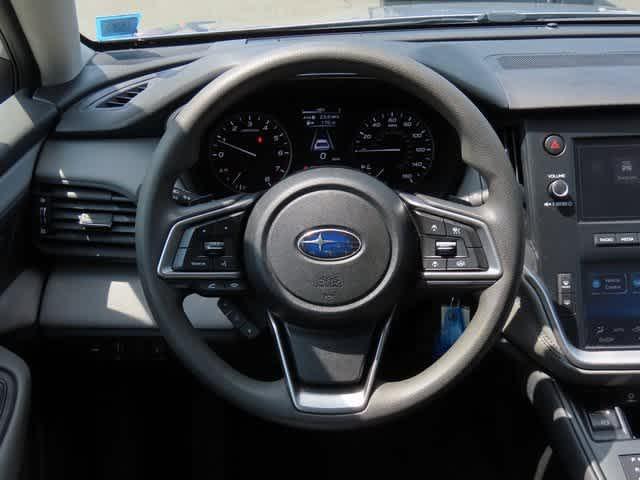 used 2021 Subaru Legacy car, priced at $20,998