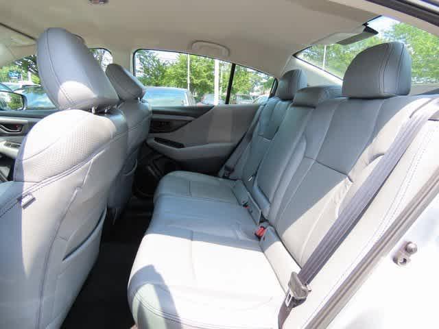 used 2021 Subaru Legacy car, priced at $20,998
