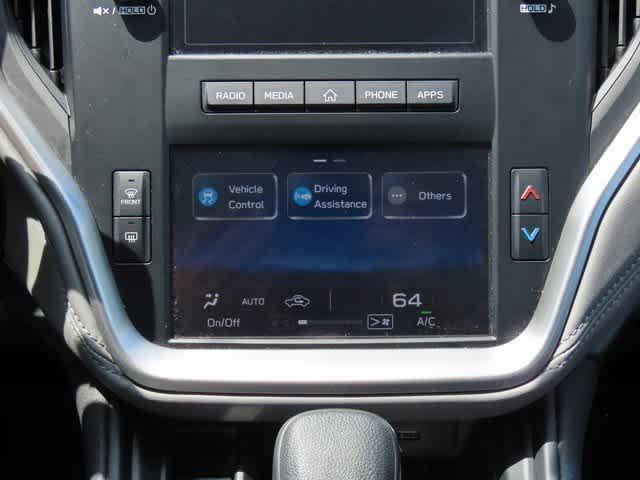 used 2021 Subaru Legacy car, priced at $20,998
