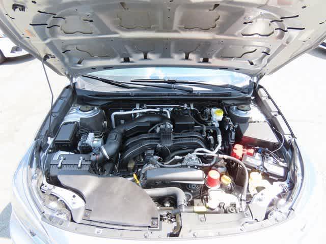 used 2021 Subaru Legacy car, priced at $20,998