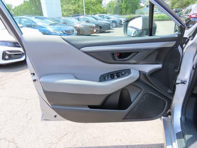used 2021 Subaru Legacy car, priced at $20,998