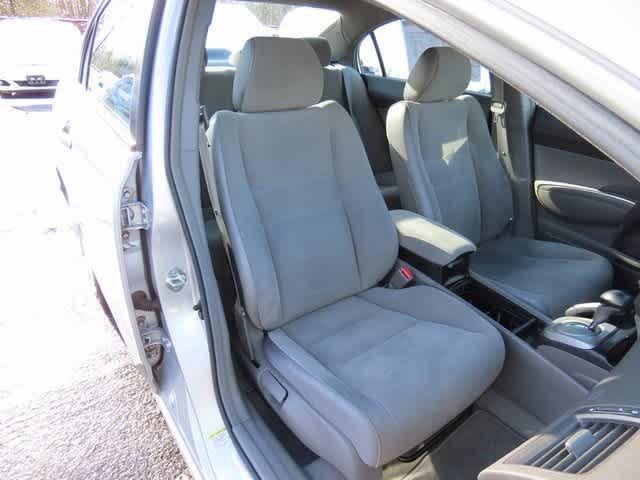 used 2008 Honda Civic car, priced at $8,999