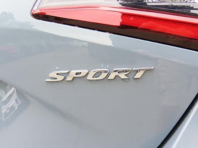 new 2025 Honda Civic Hybrid car, priced at $31,755