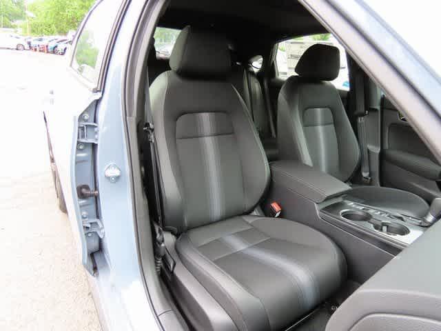 new 2025 Honda Civic Hybrid car, priced at $31,755