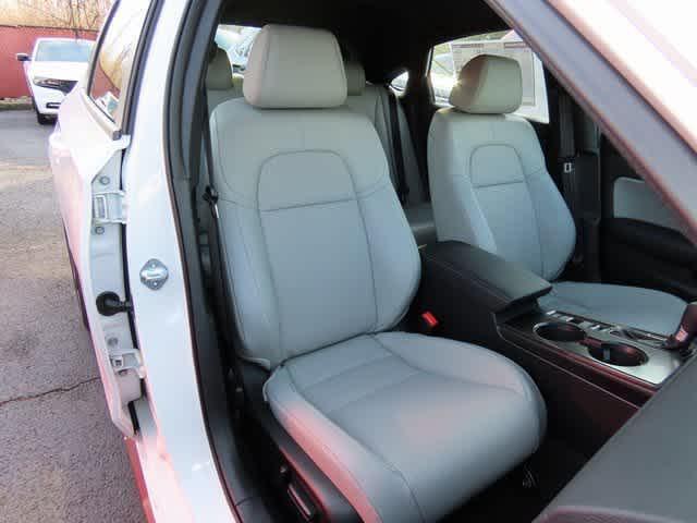 new 2025 Honda Civic Hybrid car, priced at $34,755