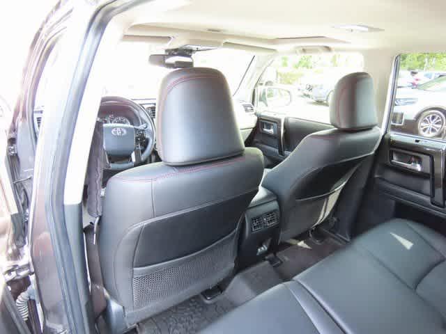used 2021 Toyota 4Runner car, priced at $38,998