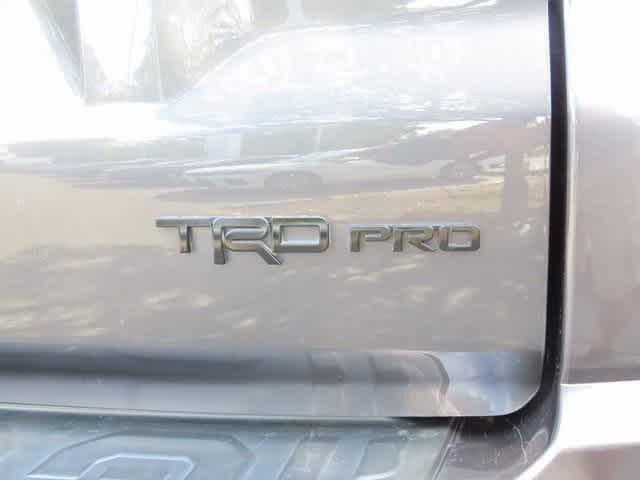 used 2021 Toyota 4Runner car, priced at $38,998