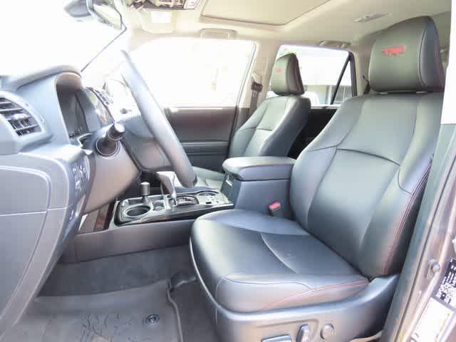 used 2021 Toyota 4Runner car, priced at $38,998