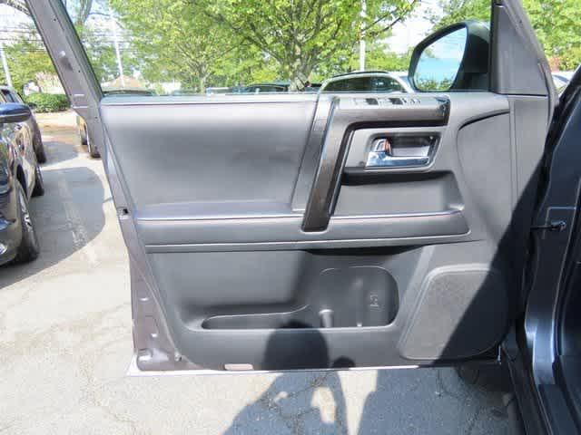 used 2021 Toyota 4Runner car, priced at $38,998