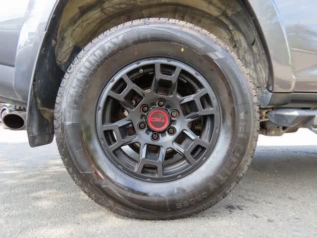 used 2021 Toyota 4Runner car, priced at $38,998