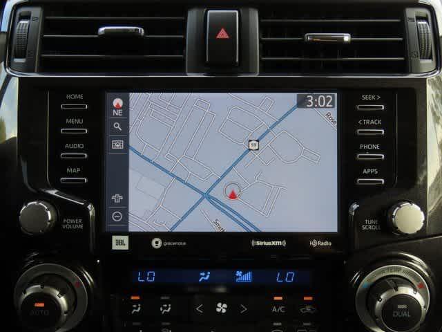 used 2021 Toyota 4Runner car, priced at $38,998