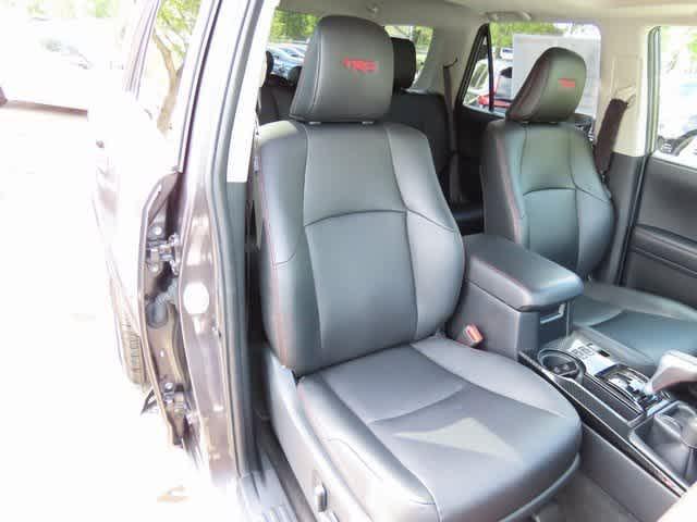 used 2021 Toyota 4Runner car, priced at $38,998