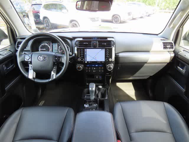 used 2021 Toyota 4Runner car, priced at $38,998