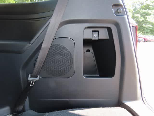 new 2026 Honda Odyssey car, priced at $53,190