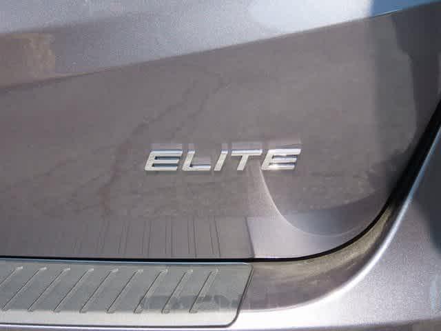 new 2026 Honda Odyssey car, priced at $53,190