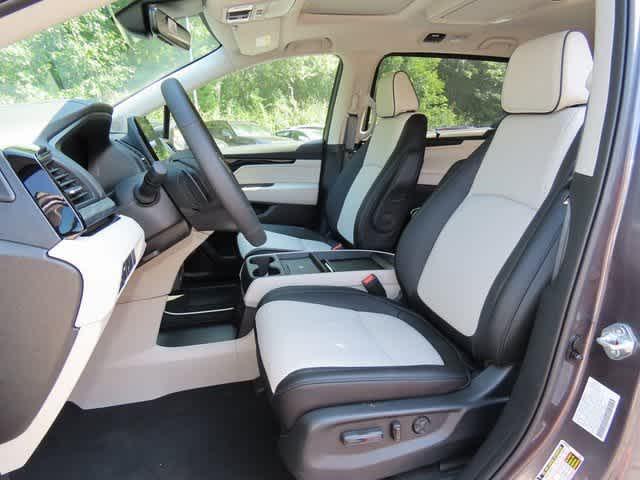new 2026 Honda Odyssey car, priced at $53,190