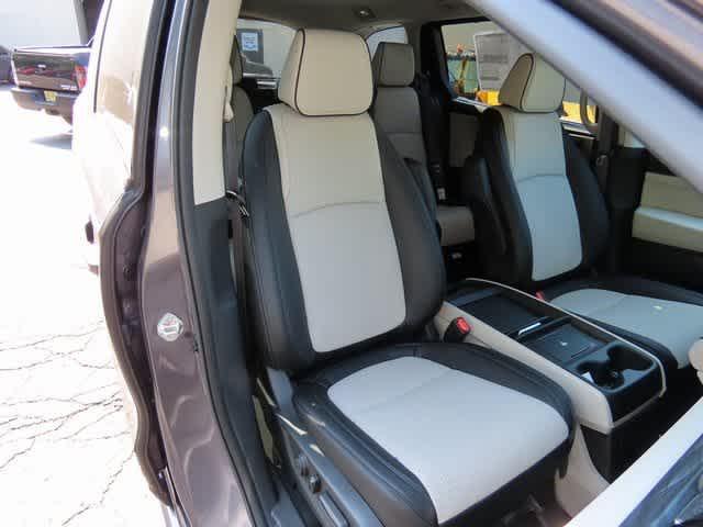 new 2026 Honda Odyssey car, priced at $53,190