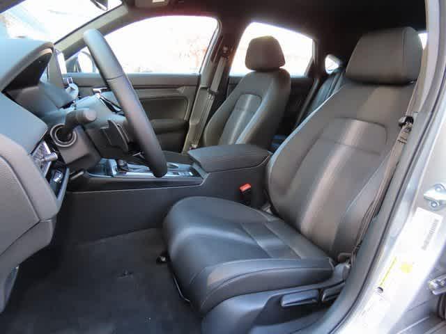 new 2025 Honda Civic car, priced at $28,600