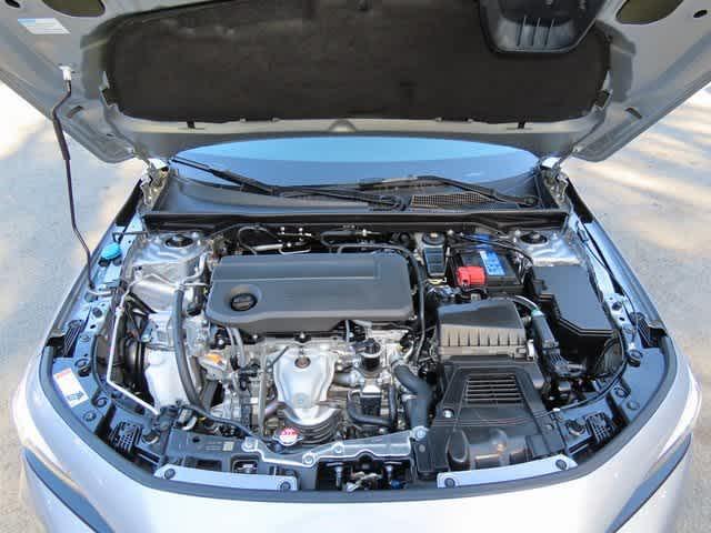 new 2025 Honda Civic car, priced at $28,600