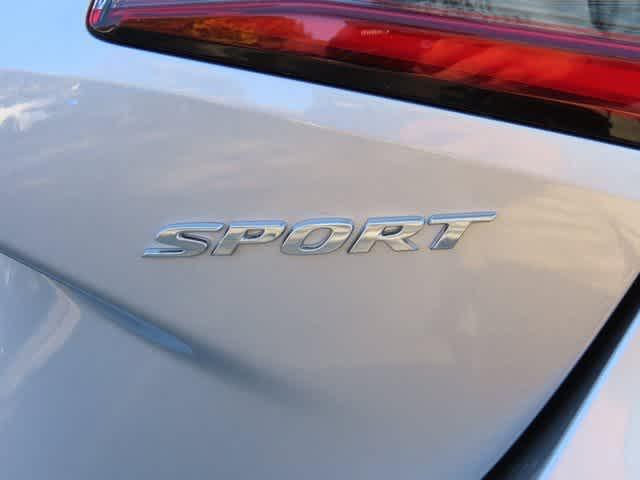 new 2025 Honda Civic car, priced at $28,600