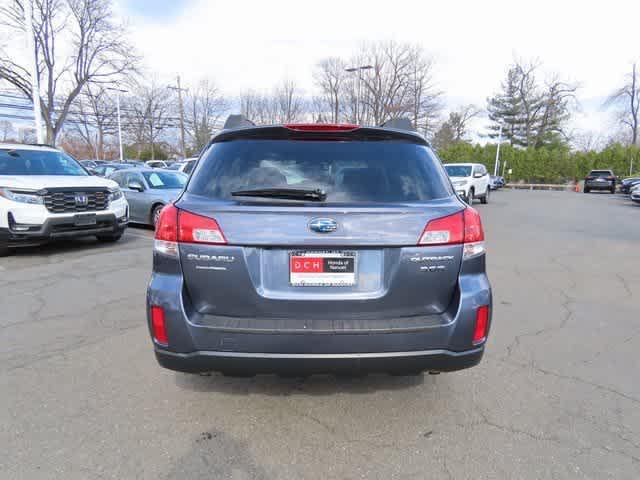 used 2014 Subaru Outback car, priced at $9,800