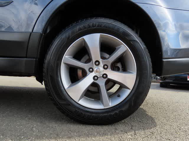 used 2014 Subaru Outback car, priced at $9,800