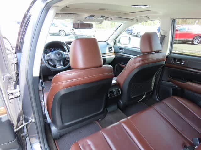 used 2014 Subaru Outback car, priced at $9,800