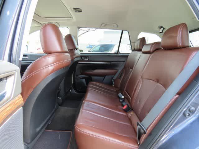 used 2014 Subaru Outback car, priced at $9,800