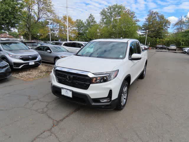 used 2024 Honda Ridgeline car, priced at $35,987