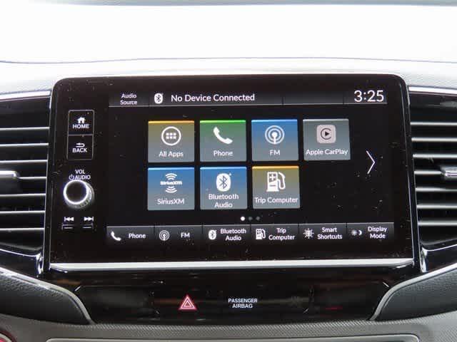 used 2024 Honda Ridgeline car, priced at $35,987