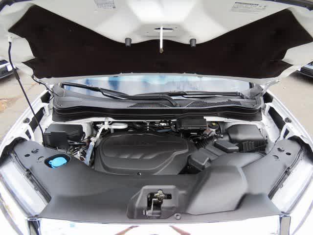 used 2024 Honda Ridgeline car, priced at $35,987