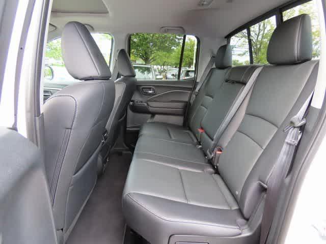 used 2024 Honda Ridgeline car, priced at $35,987